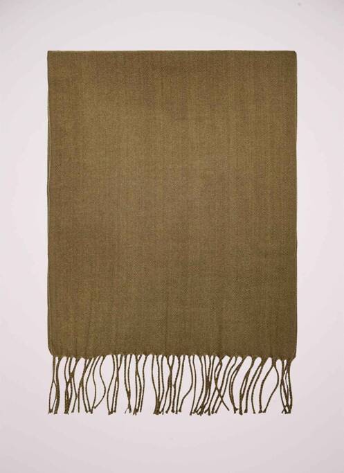 Foulard beige ONLY&SONS pour homme