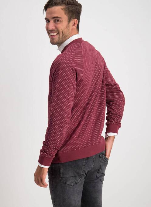 Sweat-shirt gris ONLY&SONS pour homme
