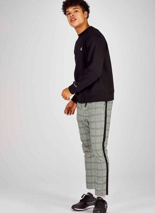 Pantalon chino blanc ONLY&SONS pour homme