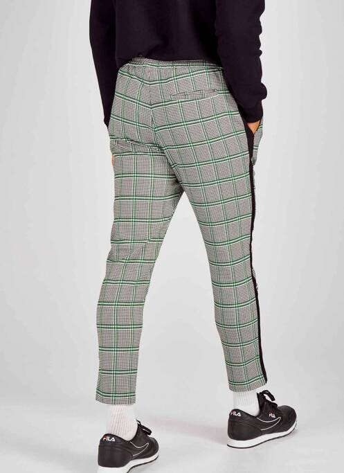 Pantalon chino blanc ONLY&SONS pour homme