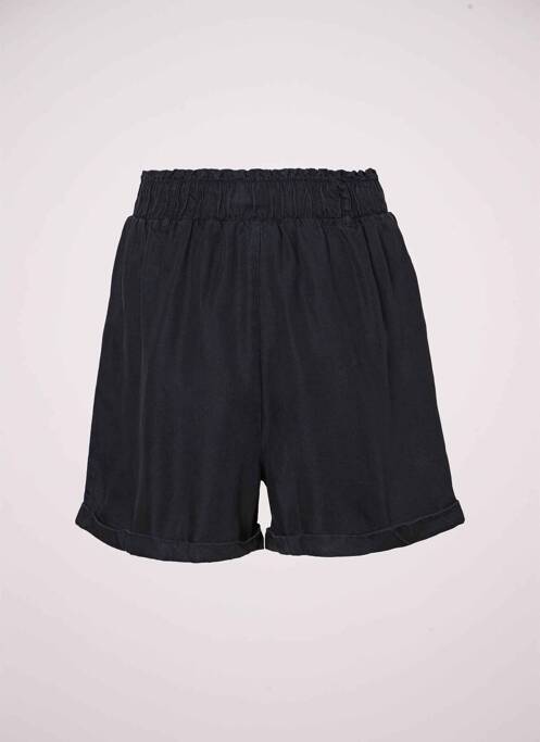 Short noir NOISY MAY pour femme