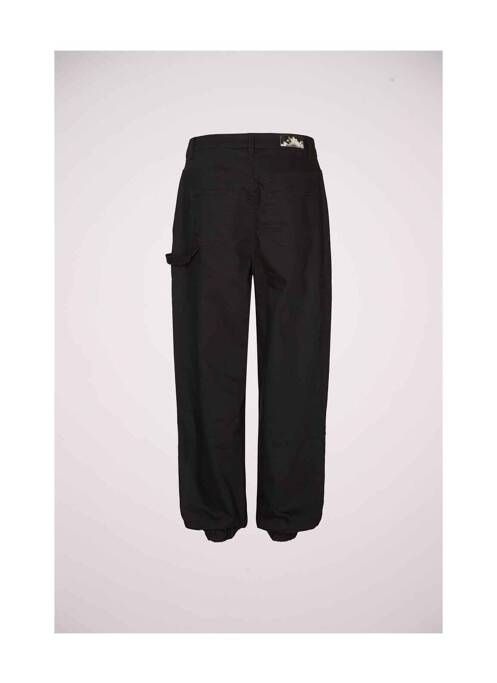 Pantalon large noir NOISY MAY pour femme