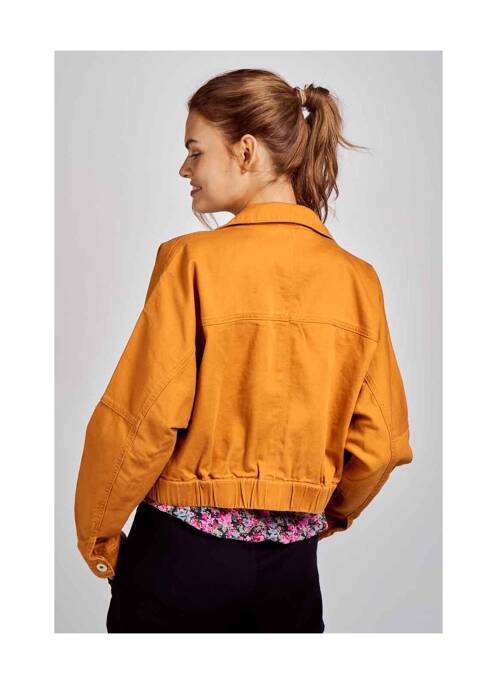 Veste casual or NOISY MAY pour femme