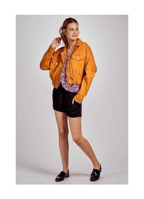 Veste casual or NOISY MAY pour femme