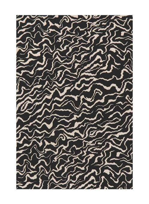 Blouse beige NOISY MAY pour femme