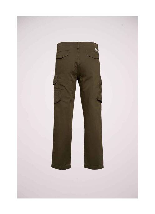 Pantalon cargo vert LEVIS homme