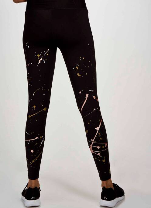 Legging noir PUMA pour femme