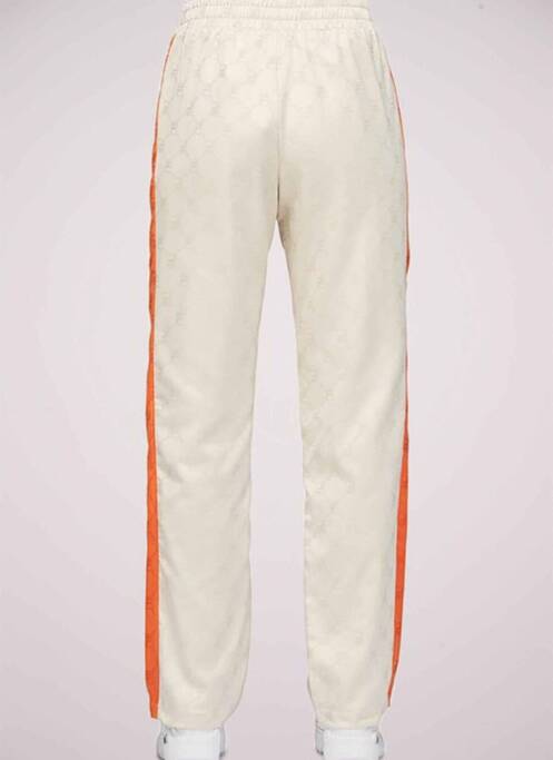 Jogging beige FILA pour femme