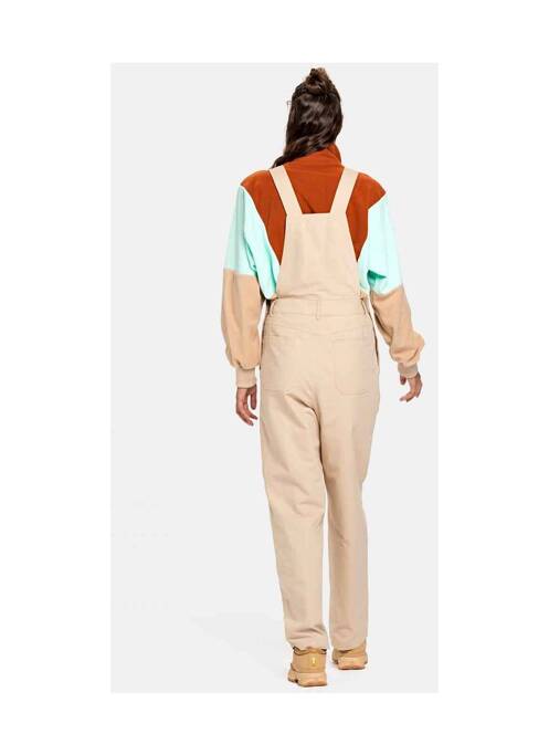 Combi-pantalon beige FILA pour femme