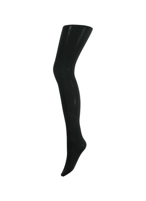 Shorty noir ZEB STYLE LAB  pour femme