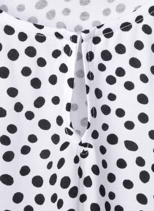 Blouse blanc STREET ONE pour femme