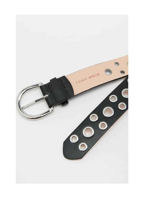 Ceinture gris TALLY WEIJL pour femme