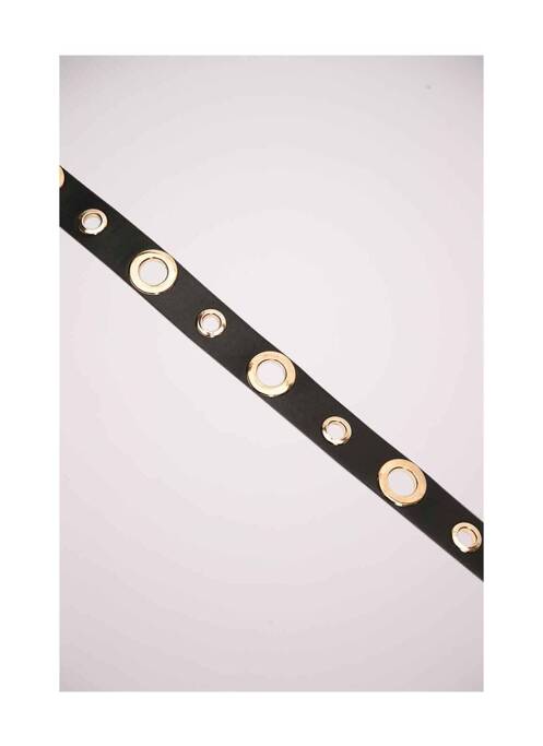 Ceinture noir TALLY WEIJL pour femme