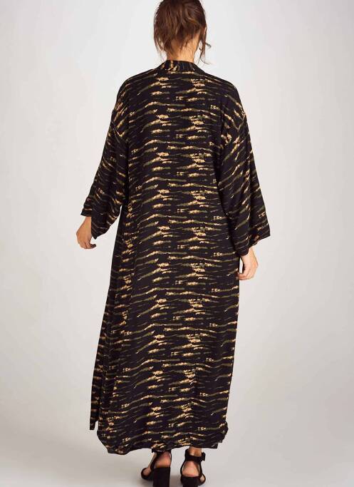 Veste casual vert ASTRID BLACK LABEL pour femme