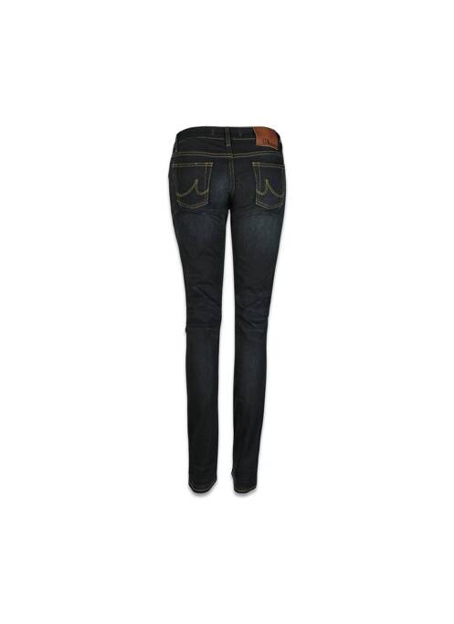 Jeans coupe slim bleu LTB pour femme