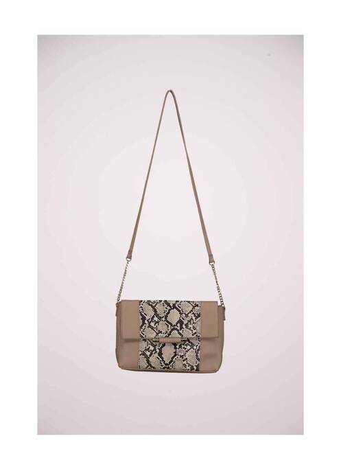 Ceinture noir HAILYS pour femme