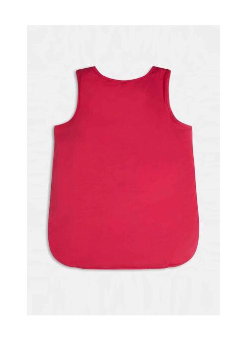 Débardeur noir GUESS pour fille