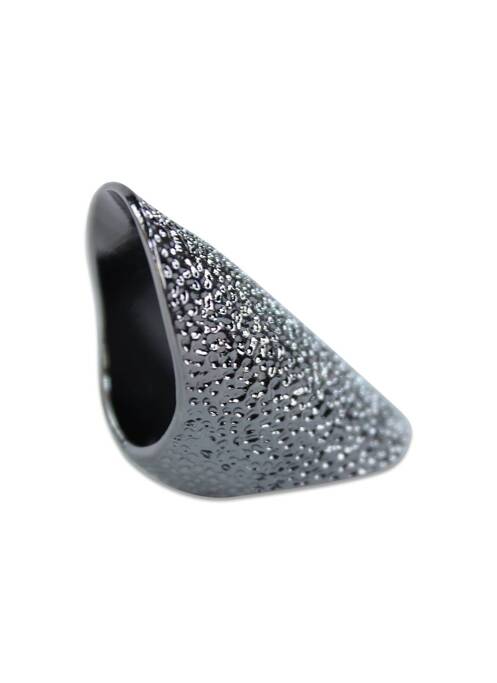 Bague argent AB STUDIO pour femme