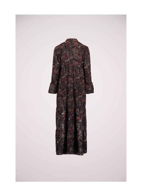 Robe longue noir HAILYS pour femme