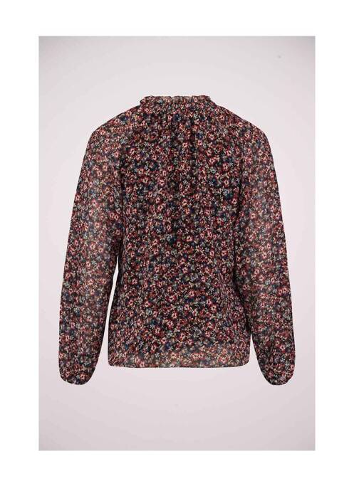 Blouse noir HAILYS pour femme