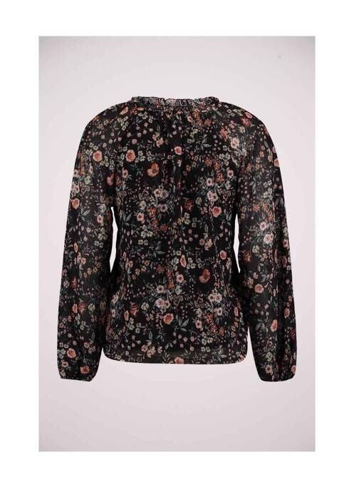 Blouse noir HAILYS pour femme