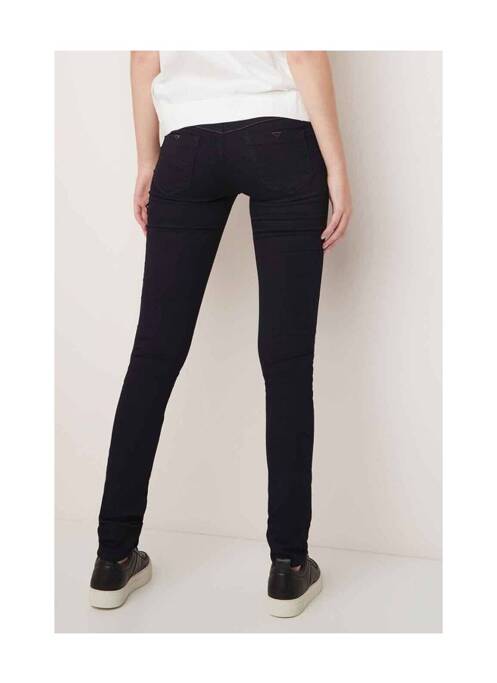 Jeans coupe slim bleu DIESEL pour femme