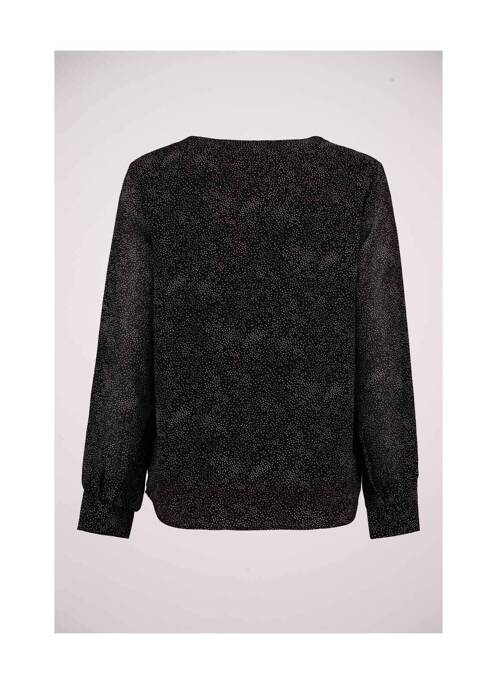 Blouse noir HAILYS pour femme