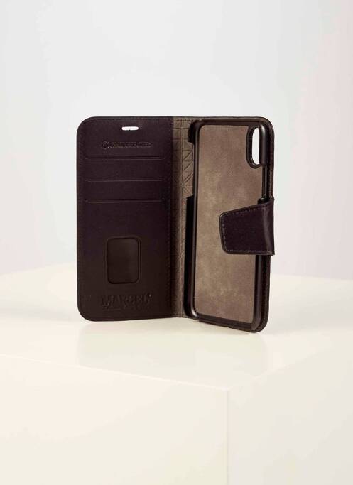 Accessoire divers noir LE FABULEUX MARCEL DE BRUXELLES pour homme