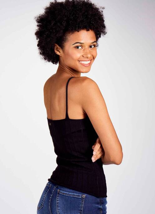 Top rose KOCCA pour femme