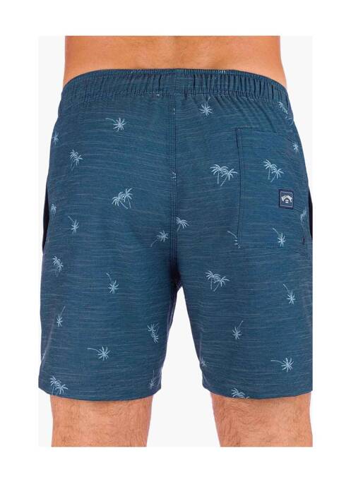 Short violet BILLABONG homme