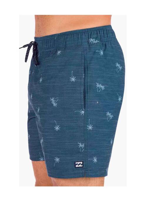 Short violet BILLABONG homme