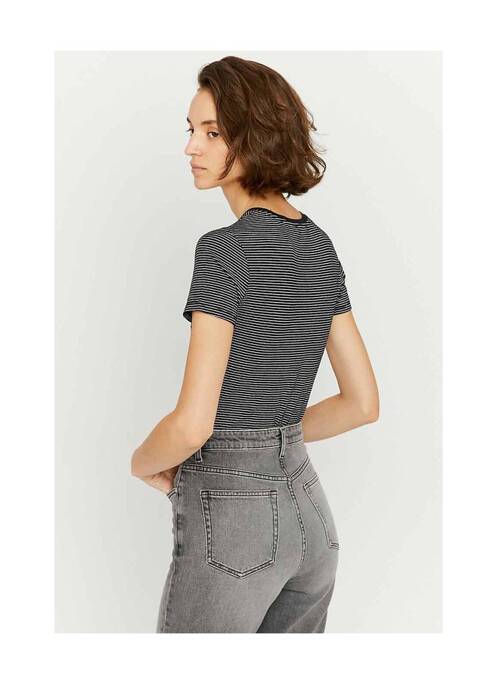 Body noir TALLY WEIJL pour femme