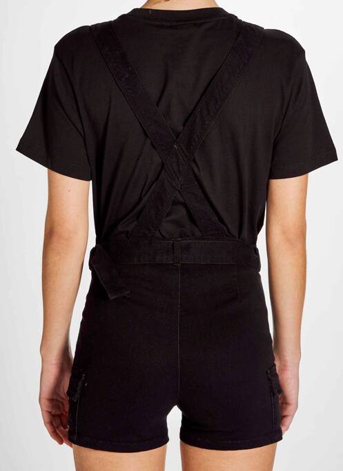 Salopette noir TALLY WEIJL pour femme