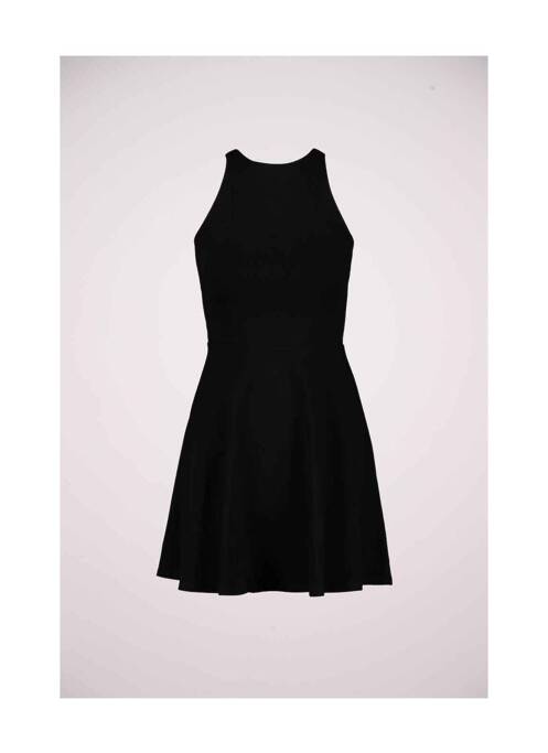 Robe courte noir TALLY WEIJL pour femme