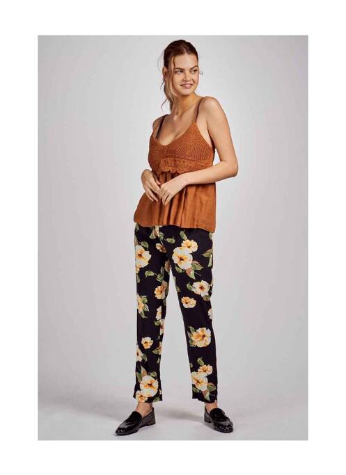 Top beige HAILYS pour femme