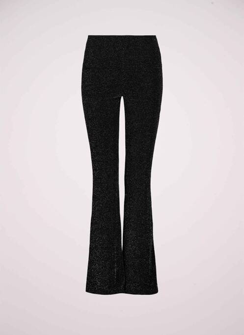 Pantalon flare noir TALLY WEIJL pour femme
