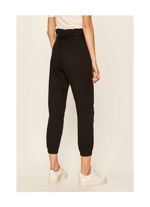 Pantalon 7/8 noir TALLY WEIJL pour femme