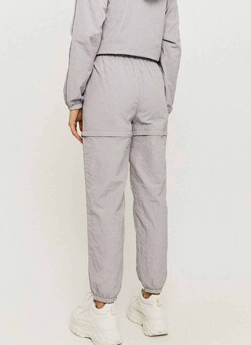 Jogging gris TALLY WEIJL pour femme