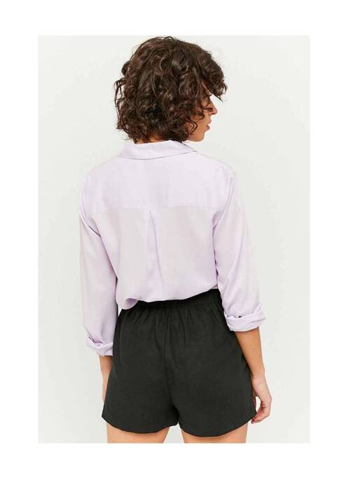 Short noir TALLY WEIJL femme