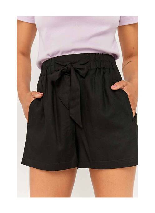 Short noir TALLY WEIJL pour femme