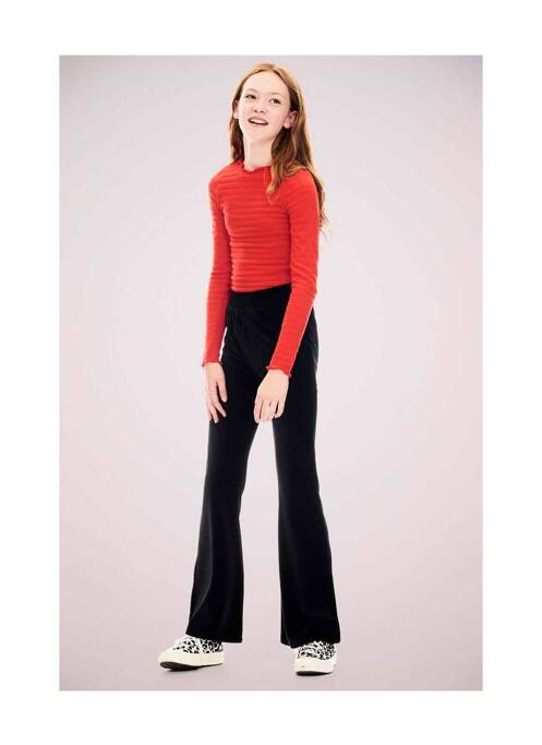 T-shirt rouge GARCIA pour fille