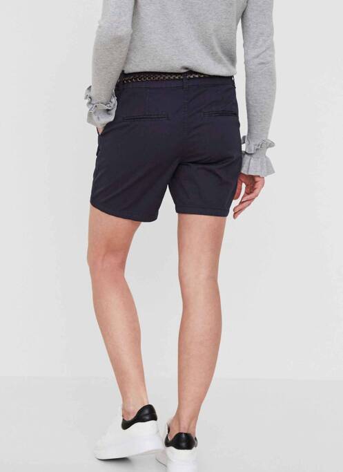 Short bleu VERO MODA femme