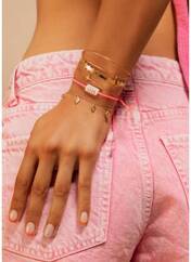 Bracelet or MYA-BAY pour femme seconde vue