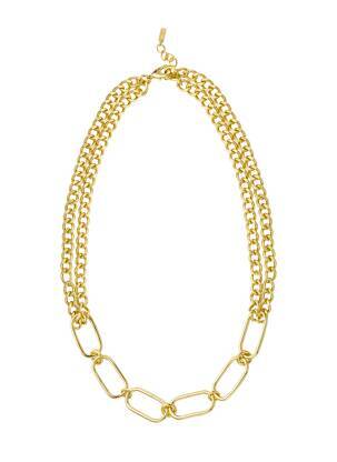 Collier or MYA-BAY pour femme