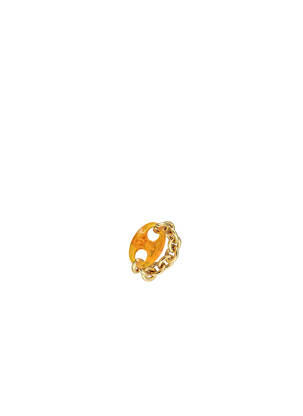 Bague gris N°3 femme