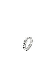 Bague gris N°3 femme