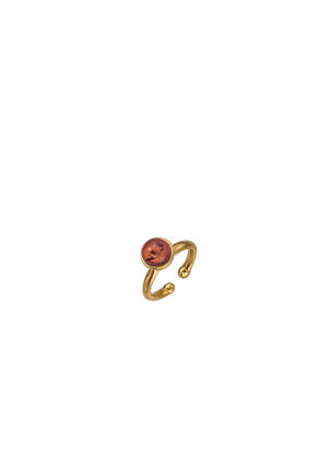 Bague or N°3 femme