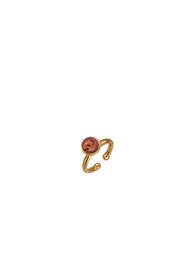 Bague or N°3 femme