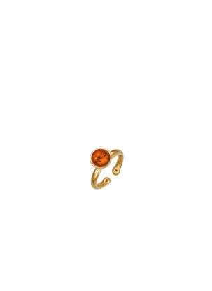 Bague or N°3 femme