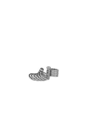 Bague or N°3 femme